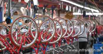 Trend zum E-Bike treibt Europas Fahrradbranche an