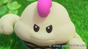 The Super Mario RPG remake is real, with new graphics and old gameplay