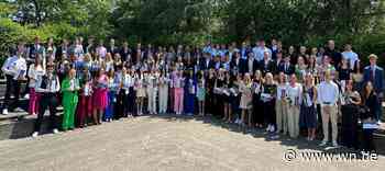 Entgegen dem Motto: Nicht alles für den Gewinner