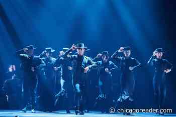 From Skokie to Spain