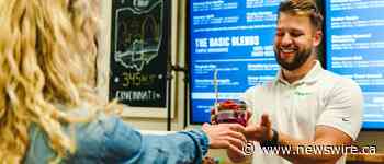 Innovative Smoothie Concept, Better Blend, to Hold Mason Franchise Grand Opening on June 24