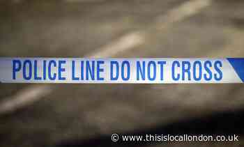 London Hospital incident: Stabbing at Central Middlesex Hospital