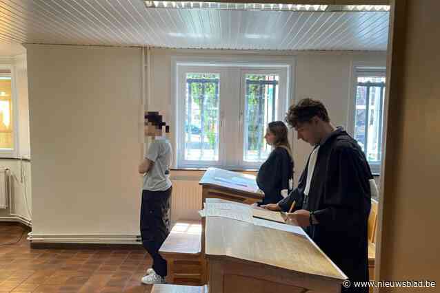 Vrouw (20) riskeert drie maanden cel voor schrijven van poederbrieven aan politie en sociale huisvestingsmaatschappij: “Ik weet niet wat me bezielde”