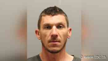 Battlefords RCMP searching for Sask. man wanted for assault with a weapon