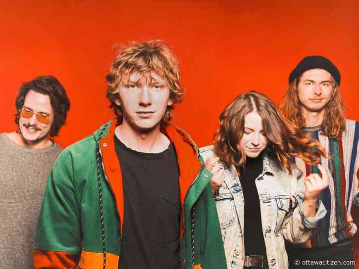 What to do in Ottawa June 22 to June 25: Catch a free concert series, see a powwow or follow a boatful of tunes