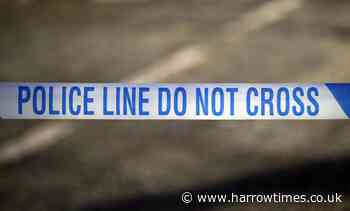 London Hospital incident: Stabbing at Central Middlesex Hospital