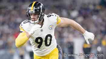 One non-QB each NFL team can least afford to lose in 2023, including Bills' Stefon Diggs, Steelers' T.J. Watt