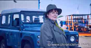 Vera's Brenda Blethyn reveals 'best kept secret' of ITV drama as fans get excited for series 13