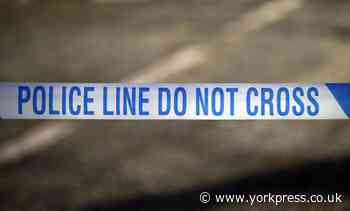 London Hospital incident: Stabbing at Central Middlesex Hospital