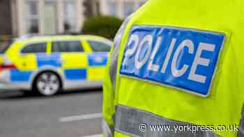 Burglars attempt break-in at Scaling Dam BP petrol station