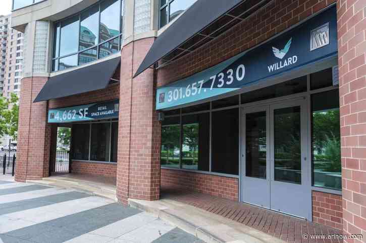 New Japanese restaurant opening in Ballston, next to Uncle Julio’s