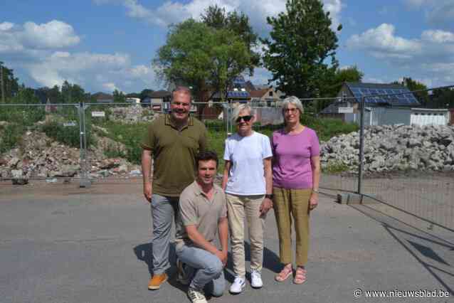 “Steenpuin en sloopafval ontsieren al maanden ons dorp”: gemeente en omwonenden klagen bouwpromotor aan voor illegaal stort