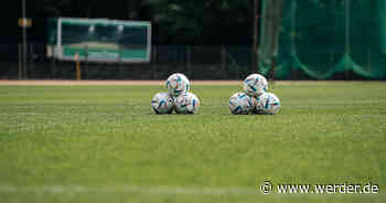 Werder erhält Lizenz für kommende Spielzeit