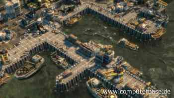 Anno 2070: Blue Byte rettet Online-Part mit Update nach 11 Jahren (Update)