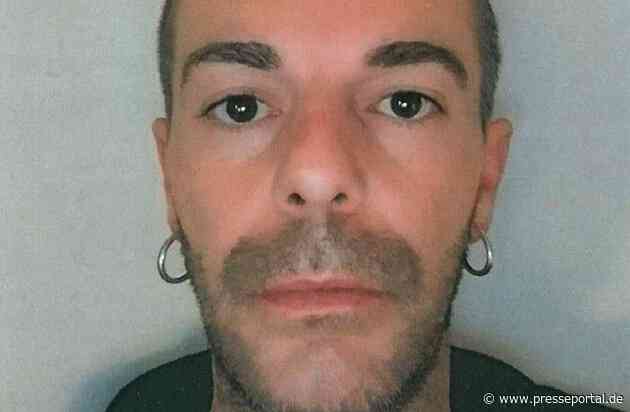 POL-OF: Vermisstensuche: Wo ist Israel Jacobo Martinez Bejarano? - Schöneck