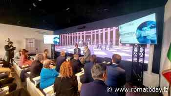 Grande interesse per la conferenza “Innovazione e sostenibilità per la mobilità del futuro”