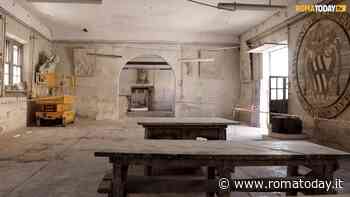 VIDEO | Rigenerazione urbana, dal marmificio della famiglia Medici nasce un nuovo opificio