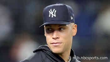 Yankees say Aaron Judge appears to respond to second toe injection