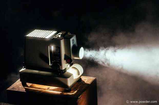 Watch: Beau-James And Jackson Wells' New Film "Bracket Creep"