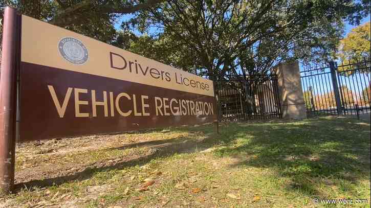 After OMV data breach, state recommending residents take additional steps to protect themselves