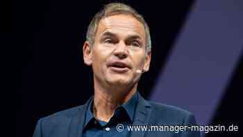 Volkwagen: Oliver Blume will Konzern auf zehn Prozent Rendite trimmen, Arbeitskosten sollen sinken