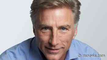 VF Corp Names Tech Leader Bracken Darrell New President and CEO