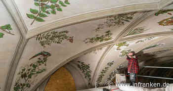 Bamberg: Wie laufen die Sanierungsarbeiten der St. Michaelskirche? Führung gibt Einblicke