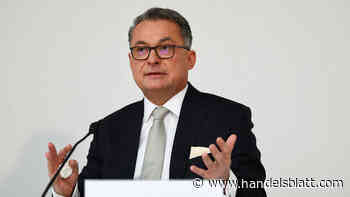 Geldpolitik: Bundesbank-Chef Nagel unterstützt EZB-Kurs gegen Inflation