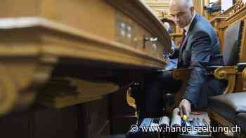 Ein unbeliebter EU-Bremser tritt ab