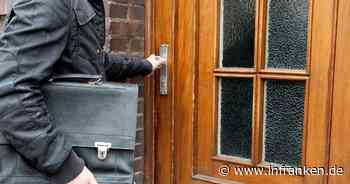 Kulmbach: Stadtwerke warnen vor dubiosen Haustürgeschäften - Hinweise und Tipps