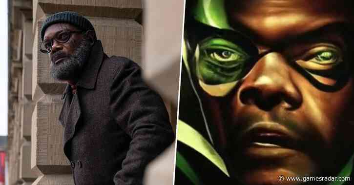 Secret Invasion viewers have some *thoughts* on the show's AI-made opening titles