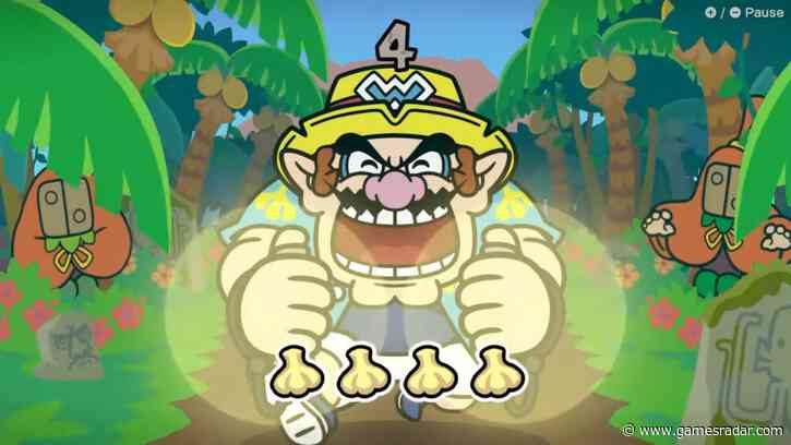 Hell yes, another WarioWare game is on the way