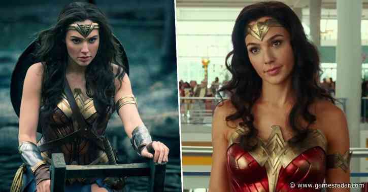 Gal Gadot could be back as Wonder Woman after all