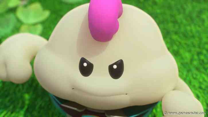 The Super Mario RPG is back after 26 years