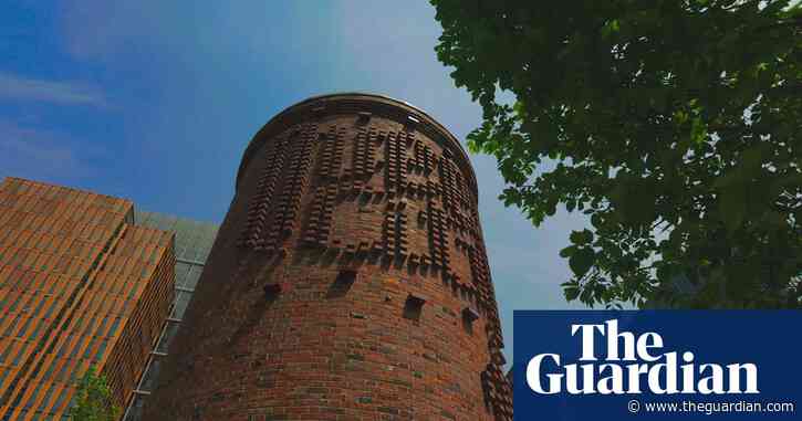 Queen City: remembering the black neighbourhood erased for the Pentagon