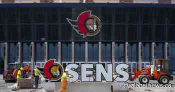 Senators and Panthers, Leafs and Sabres announced as NHL pre-season games for Kraft Hockeyville