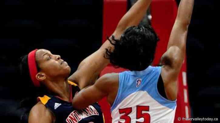 Tammy Sutton-Brown, Rowan Barrett headline Canadian Basketball Hall of Fame class