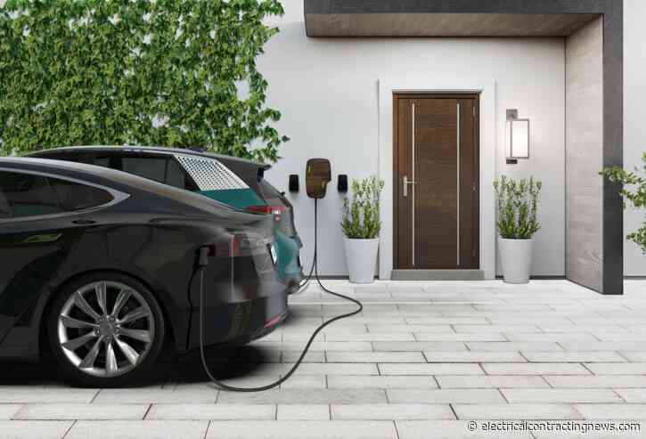 ElectricalDirect now stocks EV charging solutions from Rolec