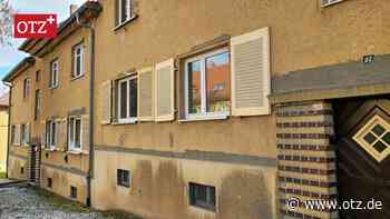 Jena: Bisher keine Einigung im Streit um Wohnhaus-Sanierungen