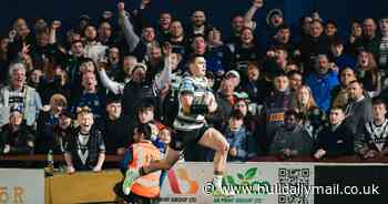 Paul Wellens wary of new Hull FC threat as St Helens goals set for league clash