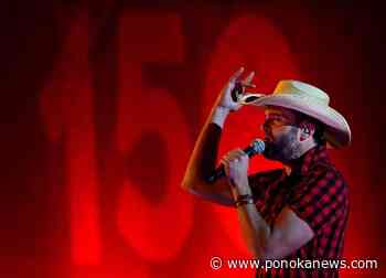 Dean Brody, the Reklaws set to play CCMA Awards as country show heads to CTV