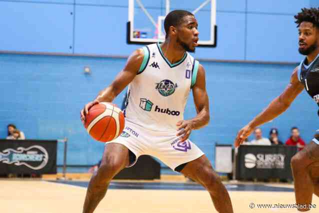 SPORTKORT BRABANT. Circus Brussels strikt Brits international, damesploeg Anderlecht niet langer in Zaventem