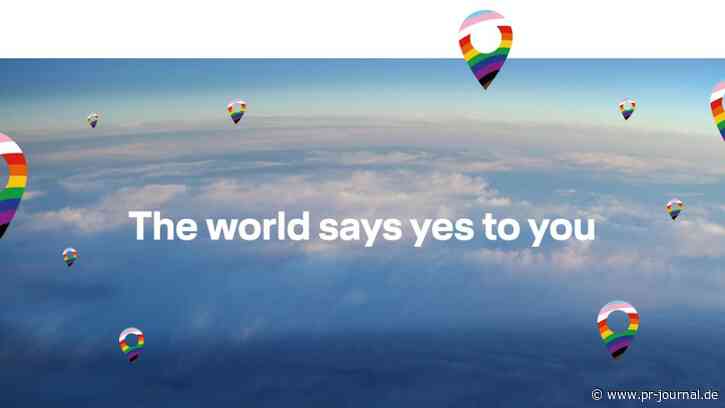 Pride Month: Lufthansa startet Kampagne – Babbel warnt vor Pinkwashing