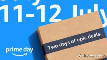 Amazon Announces Prime Day Dates and Adds Invite-Only Deals