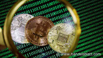 Kryptowährungen: Trotz Regulierungsoffensive in den USA: Bitcoin setzt zur nächsten Rally an