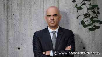 Mit Alain Berset tritt ein unbeliebter EU-Bremser ab