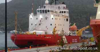 US Coast Guard admiral gives update on search for Titanic submarine