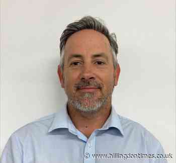 Hayes Village site manager wins Pride In Job award