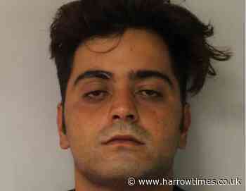 Kingsbury man raped girl, 11, in Fryent Country Park