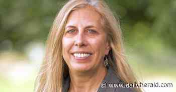 Williamson caps 20-year career with Glenbrook District 225